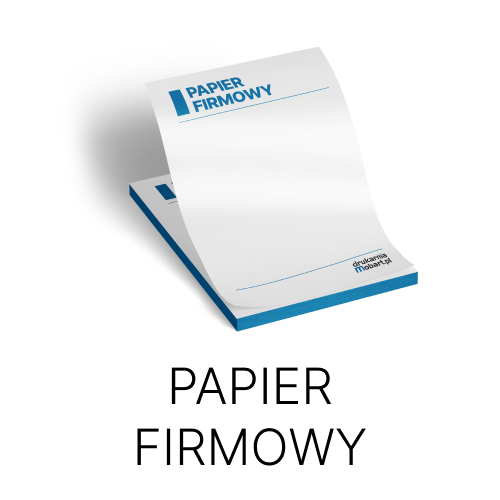 Papier firmowy