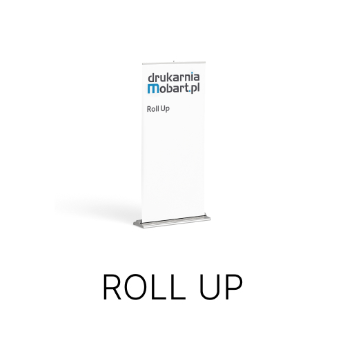 Roll-up, rollbaner