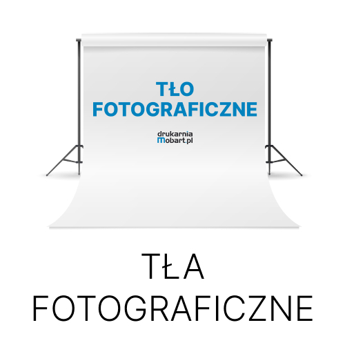 Profesjonalne tła fotograficzne