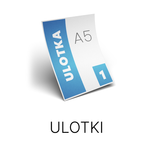 Ulotki