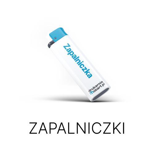 Zapalniczki reklamowe