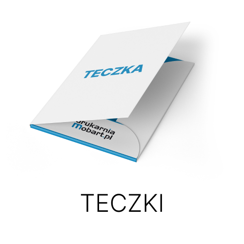 Teczki