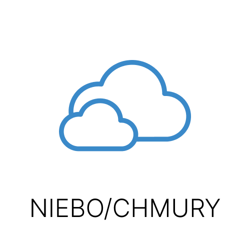 Tło chmury, niebo