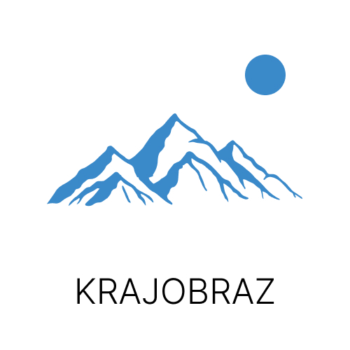 Tło krajobraz