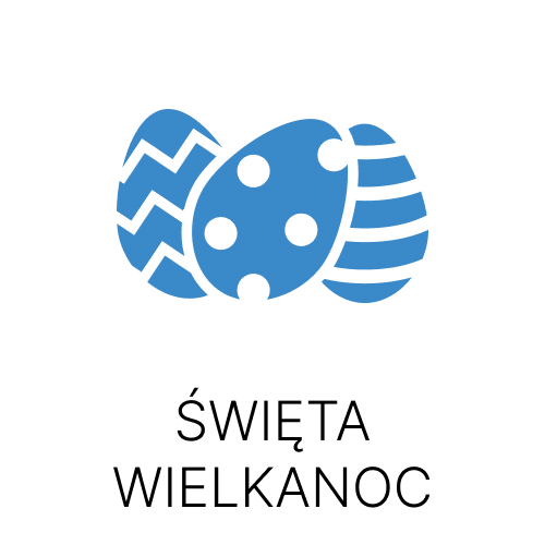 Tło Święta Wielkanocne