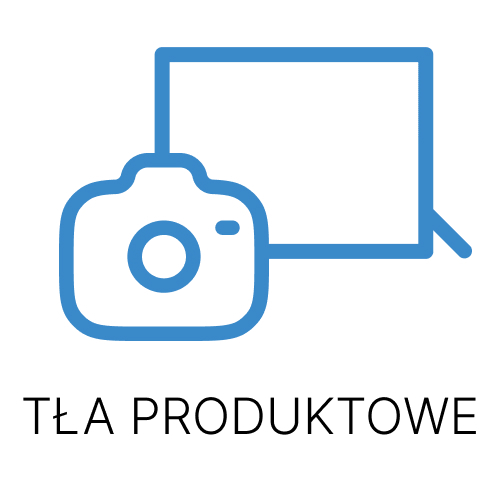 Tła produktowe