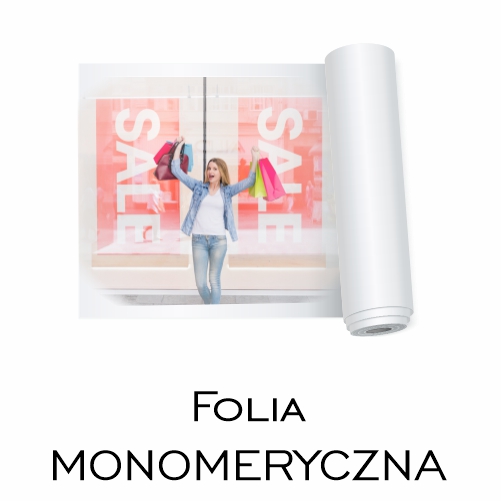 Folia monomeryczna