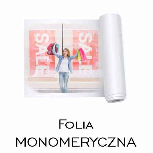 Folia monomeryczna