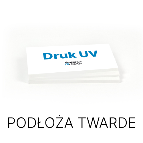 Podłoża twarde