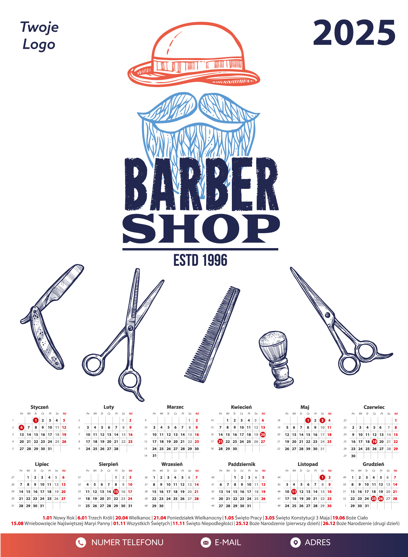 PROJEKT BARBER P003_KB12