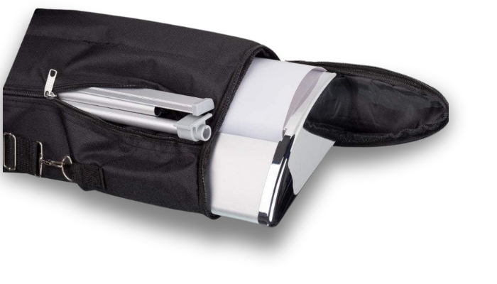 Roll-up Exclusive &ndash; torba transportowa