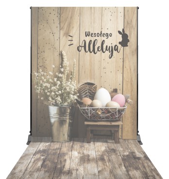 Obrazek dla: Tło fotograficzne Święta  Wielkanoc