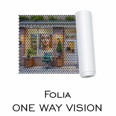 Folia One Way Vision