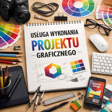 Projekt graficzny